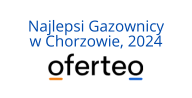 WodKan Gaz Co Dawbor Oferteo Najlepsi