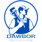 logo dawbor