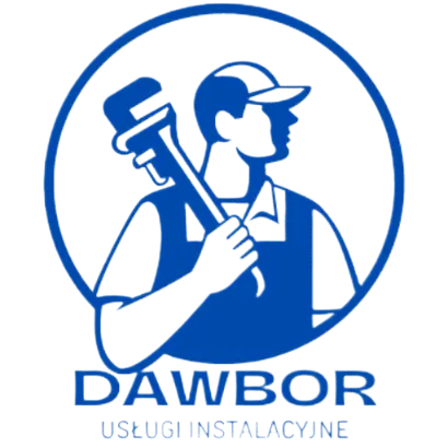 logo dawbor